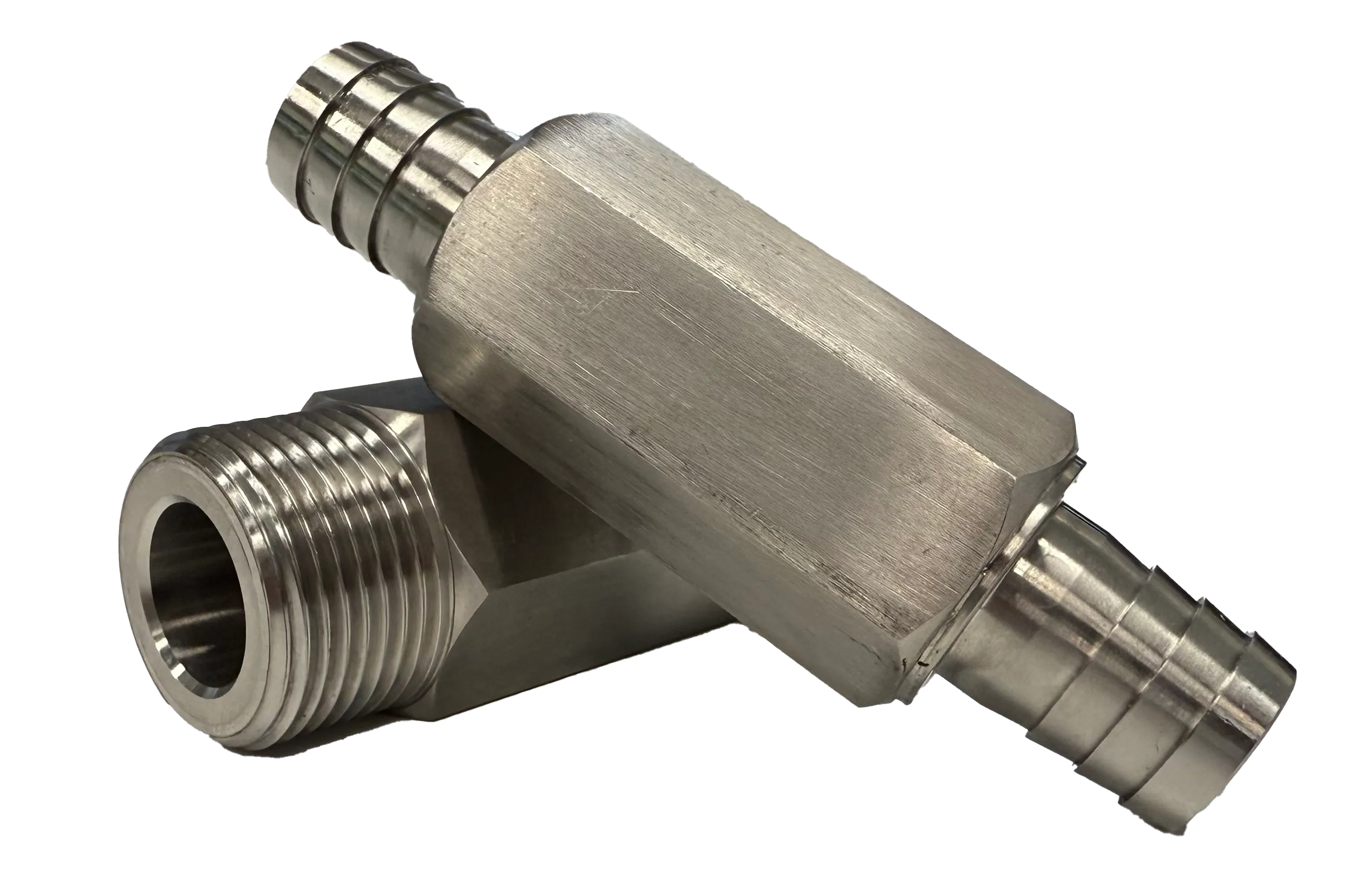 IOTIQ Turbine Pulse meter