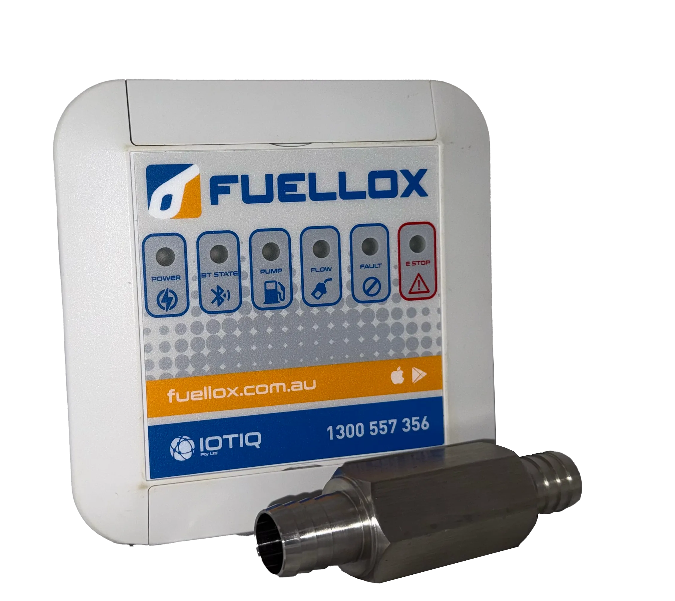 Fuellox Starter Pack