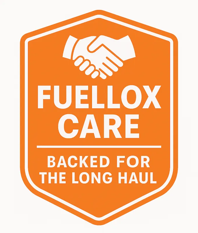 Fuellox Starter Pack