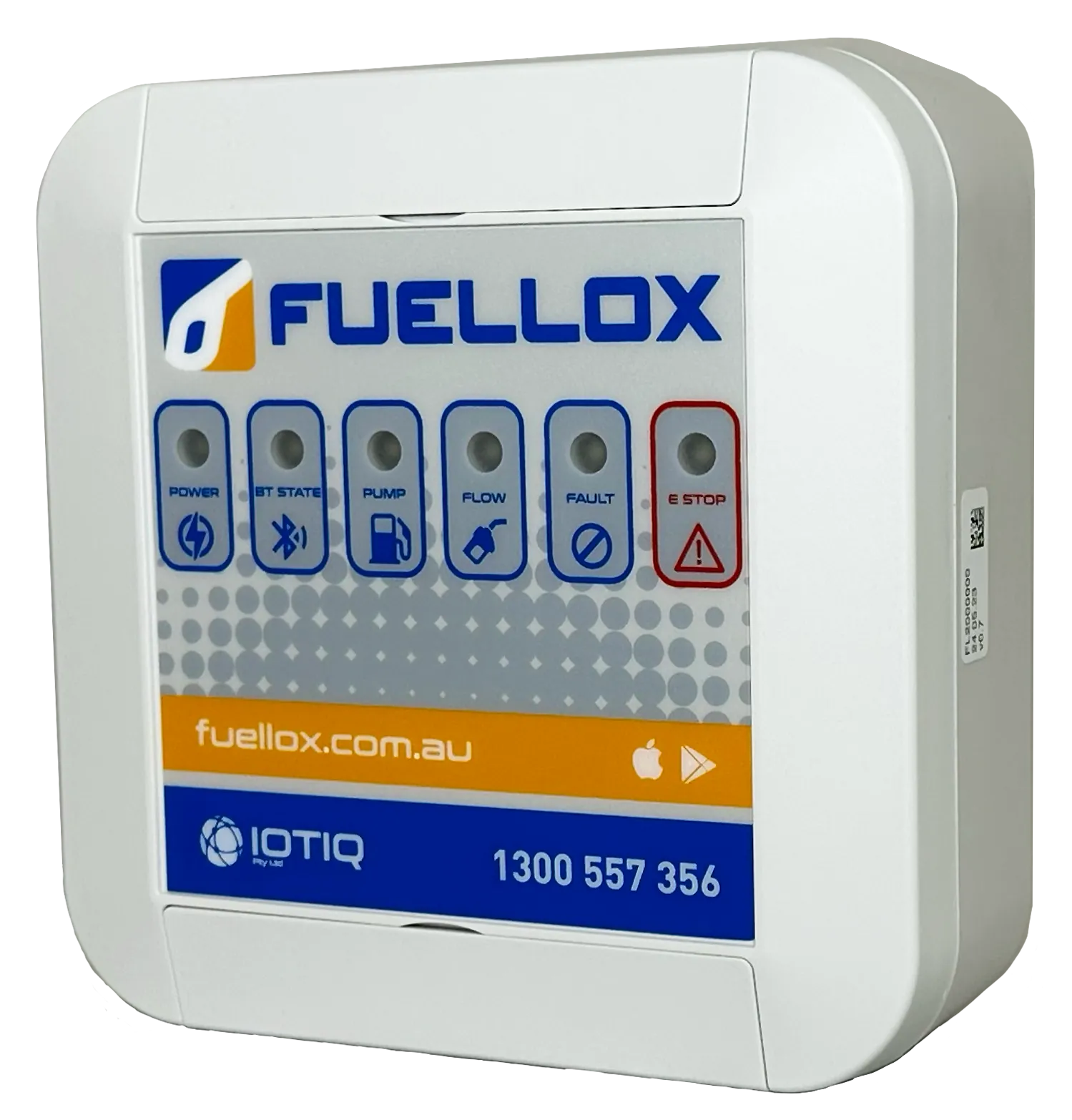 Fuellox Portable