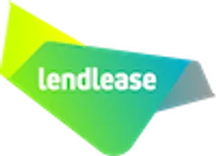 Featured Case Study, Company logo: Lend Lease