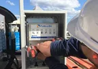 Small Storage Tank - Fuellox Install