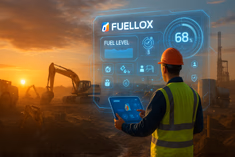 Why Modern Fuel Management Systems Are Leaving Traditional Tech Behind