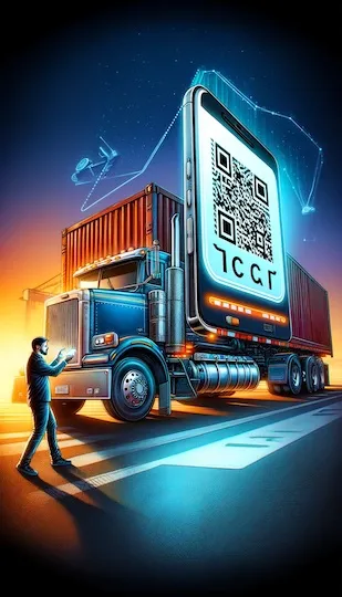 Fuellox QR Scan - Click to Open Video Popup