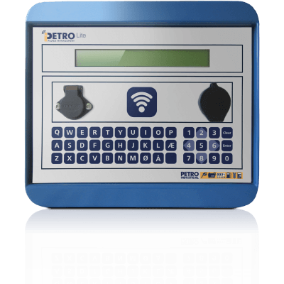 iPETRO Lite
